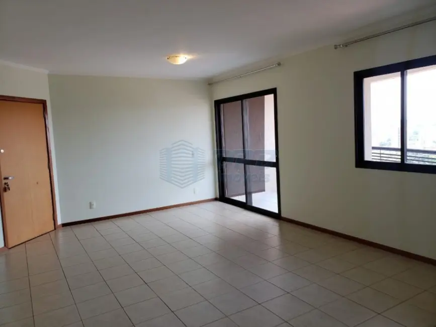 Foto 10 de Apartamento para alugar em Jardim Irajá, Ribeirao Preto - SP
