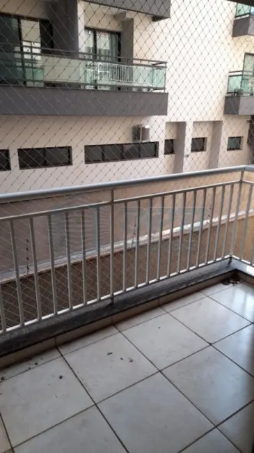 Foto 7 de Apartamento para alugar em Jardim Botânico, Ribeirao Preto - SP
