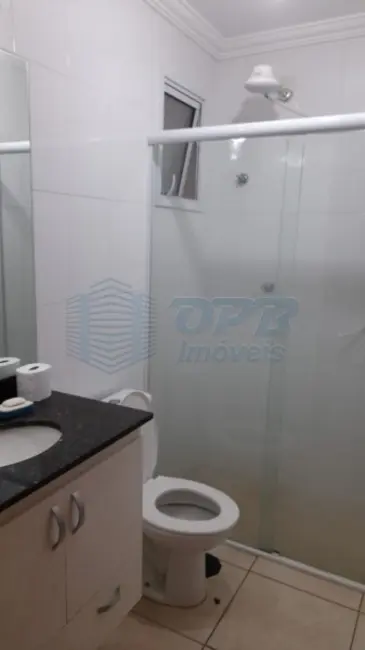 Foto 9 de Apartamento para alugar em Jardim Botânico, Ribeirao Preto - SP
