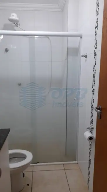 Foto 10 de Apartamento para alugar em Jardim Botânico, Ribeirao Preto - SP