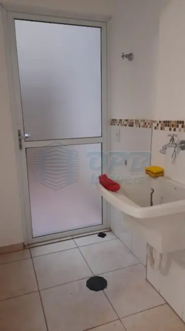 Foto 3 de Apartamento para alugar em Jardim Botânico, Ribeirao Preto - SP