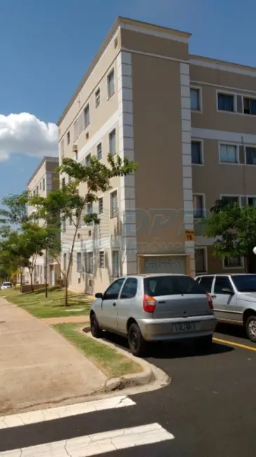 Foto 7 de Apartamento para alugar em Ribeirao Preto - SP