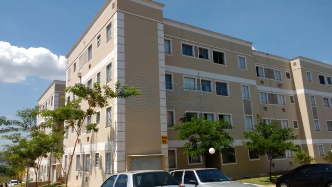 Foto 6 de Apartamento para alugar em Ribeirao Preto - SP