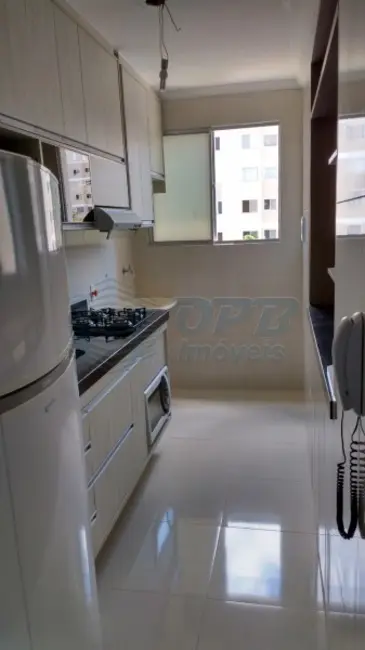 Foto 12 de Apartamento para alugar em Ribeirao Preto - SP