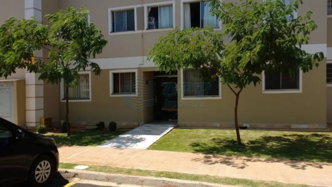 Foto 1 de Apartamento para alugar em Ribeirao Preto - SP