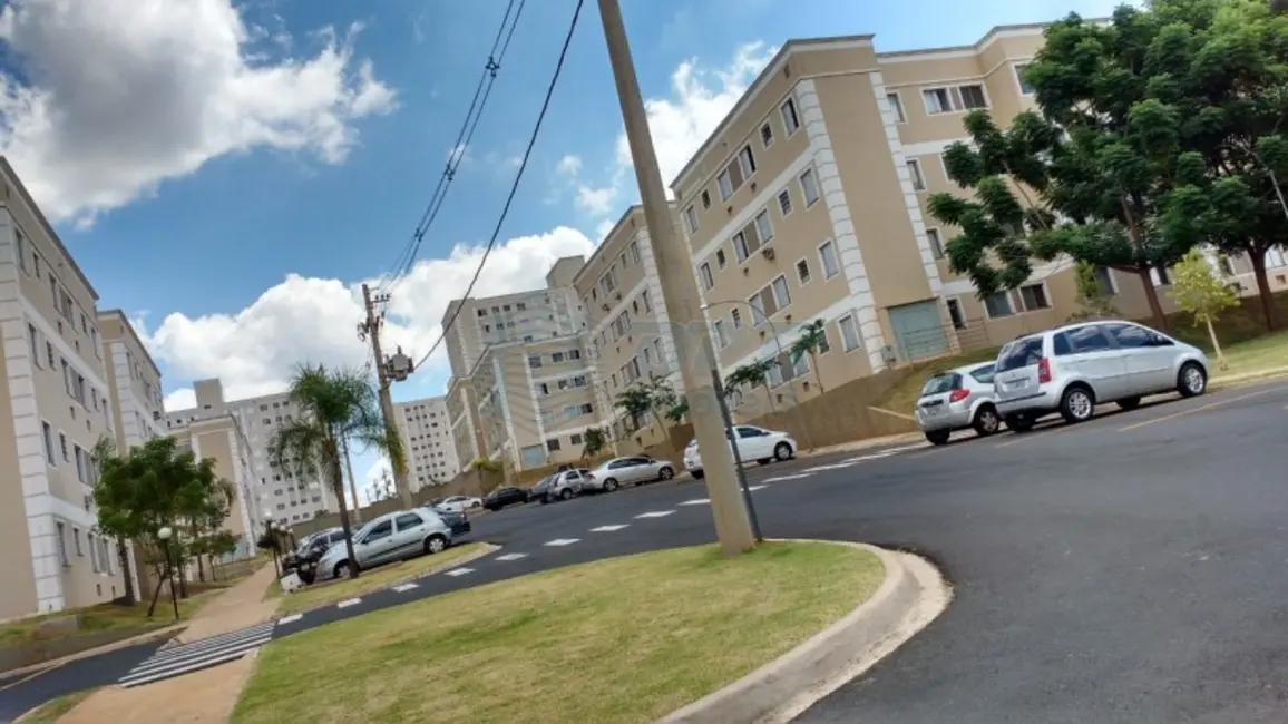 Foto 13 de Apartamento para alugar em Ribeirao Preto - SP