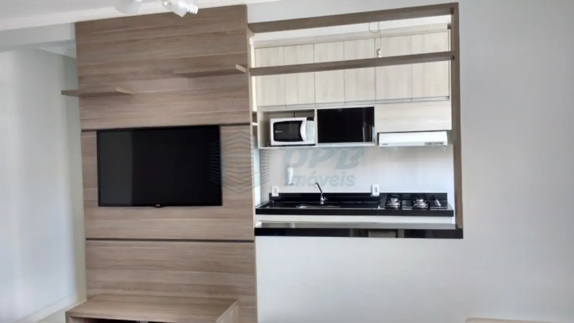 Foto 11 de Apartamento para alugar em Ribeirao Preto - SP