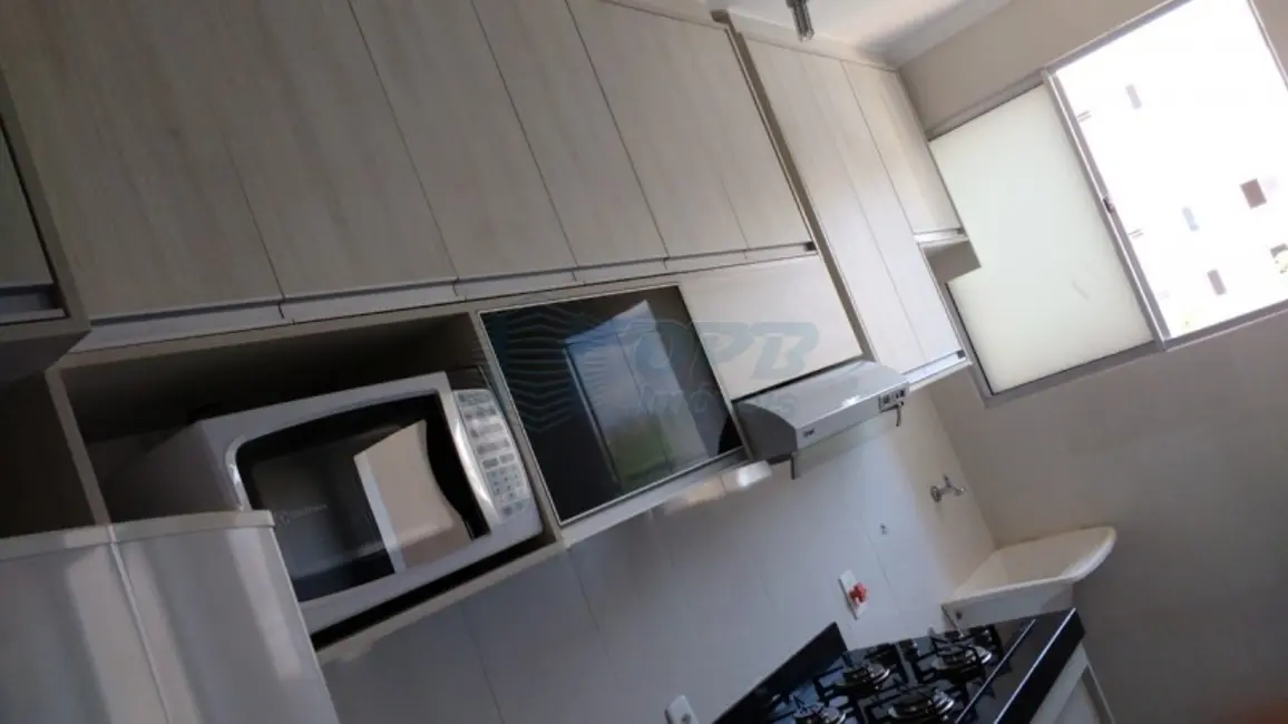Foto 17 de Apartamento para alugar em Ribeirao Preto - SP