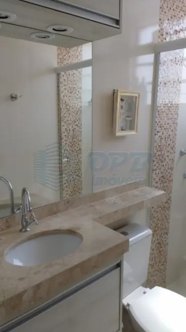 Foto 19 de Apartamento para alugar em Ribeirao Preto - SP