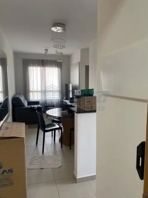Foto 9 de Apartamento à venda em Vila Virgínia, Ribeirao Preto - SP