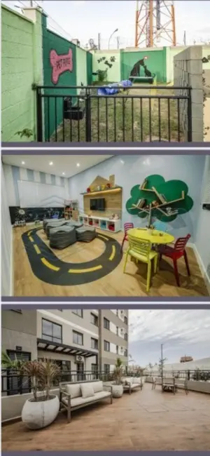 Foto 15 de Apartamento à venda em Vila Virgínia, Ribeirao Preto - SP