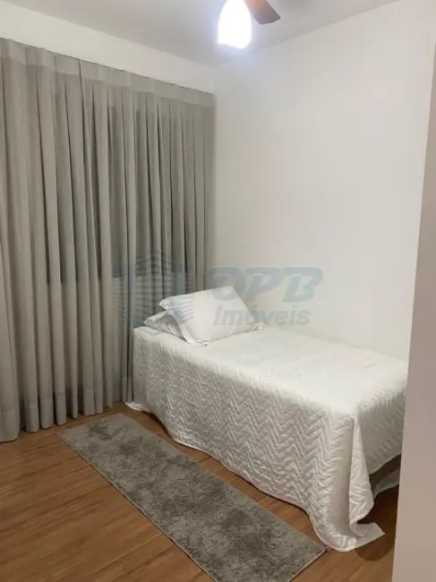 Foto 2 de Apartamento à venda em Vila Virgínia, Ribeirao Preto - SP