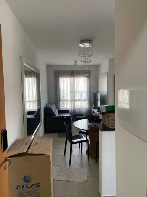 Foto 10 de Apartamento à venda em Vila Virgínia, Ribeirao Preto - SP