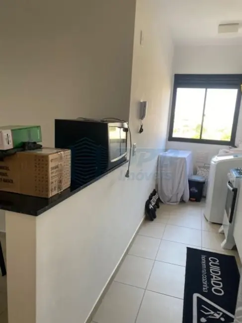 Foto 7 de Apartamento à venda em Vila Virgínia, Ribeirao Preto - SP