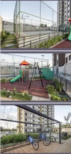 Foto 13 de Apartamento à venda em Vila Virgínia, Ribeirao Preto - SP