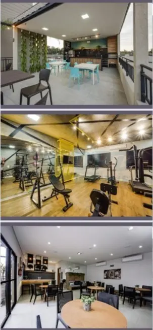 Foto 14 de Apartamento à venda em Vila Virgínia, Ribeirao Preto - SP