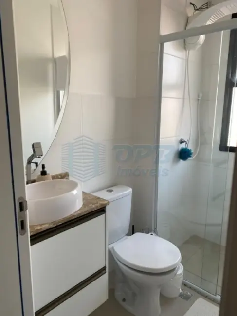 Foto 3 de Apartamento à venda em Vila Virgínia, Ribeirao Preto - SP