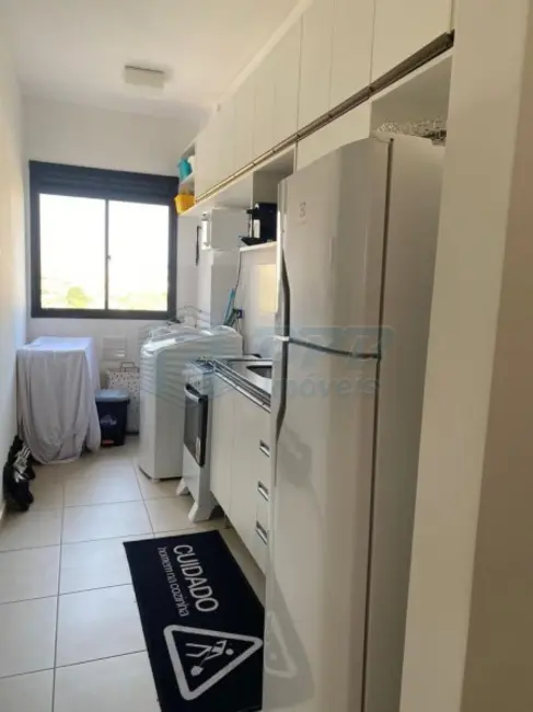 Foto 8 de Apartamento à venda em Vila Virgínia, Ribeirao Preto - SP