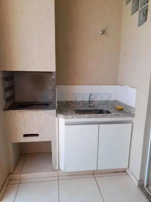 Foto 3 de Apartamento para alugar em Jardim Novo Mundo, Ribeirao Preto - SP