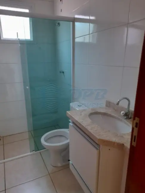 Foto 6 de Apartamento para alugar em Jardim Novo Mundo, Ribeirao Preto - SP