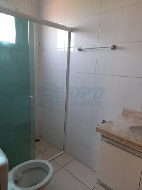 Foto 10 de Apartamento para alugar em Jardim Novo Mundo, Ribeirao Preto - SP