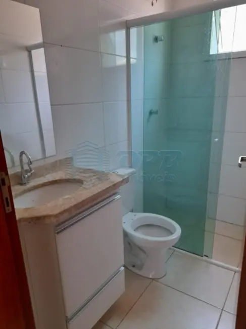 Foto 7 de Apartamento para alugar em Jardim Novo Mundo, Ribeirao Preto - SP