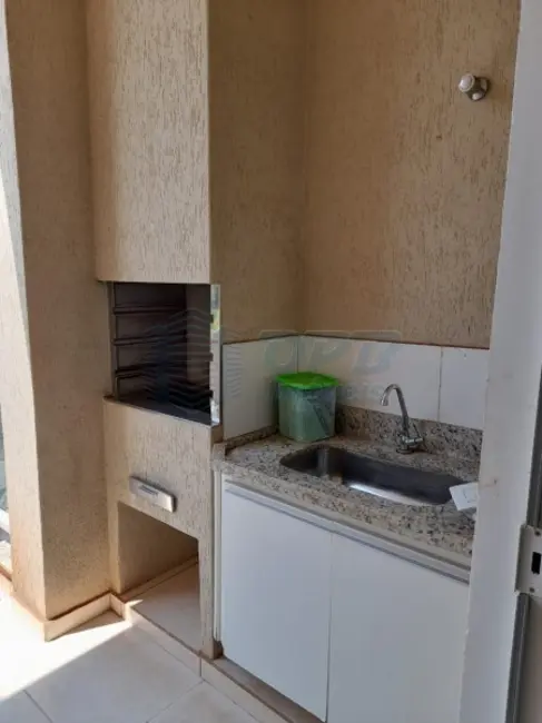 Foto 2 de Apartamento para alugar em Jardim Novo Mundo, Ribeirao Preto - SP