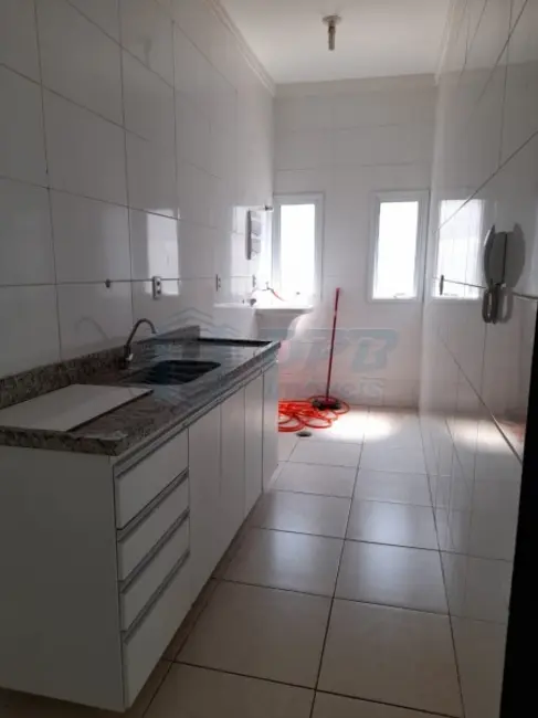 Foto 11 de Apartamento para alugar em Jardim Novo Mundo, Ribeirao Preto - SP