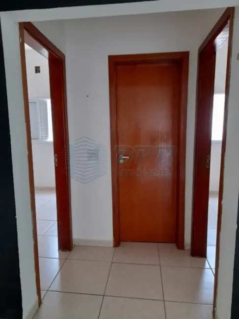 Foto 3 de Apartamento para alugar em Jardim Novo Mundo, Ribeirao Preto - SP