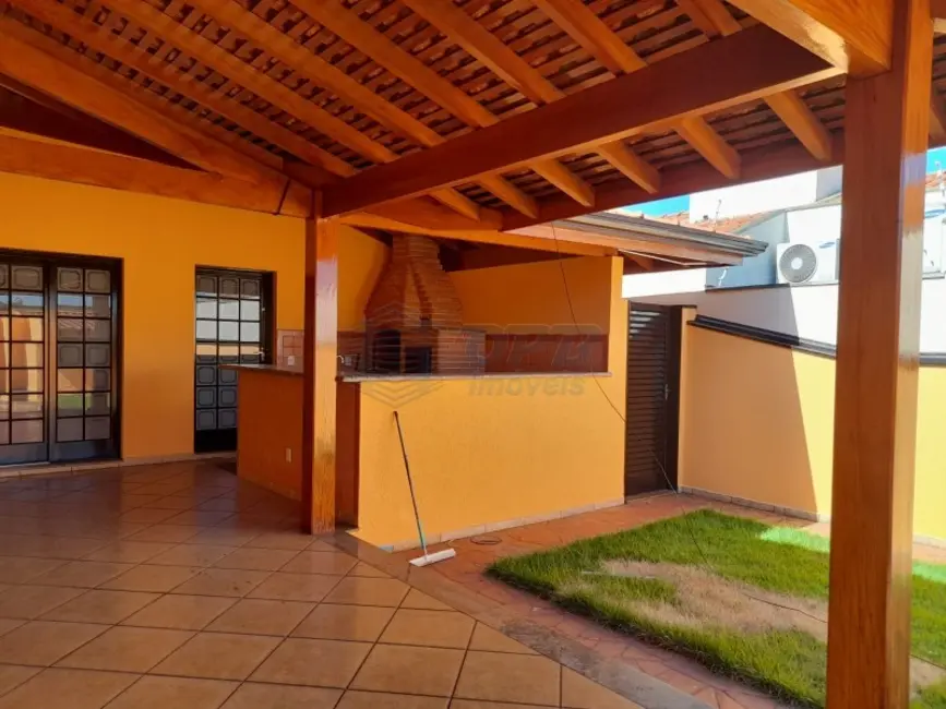 Casa para alugar, 393m2 em Alto da Boa Vista, Ribeirao Preto - SP - imagem 3 Foto 3 de Casa para alugar, 393m2 em Alto da Boa Vista, Ribeirao Preto - SP