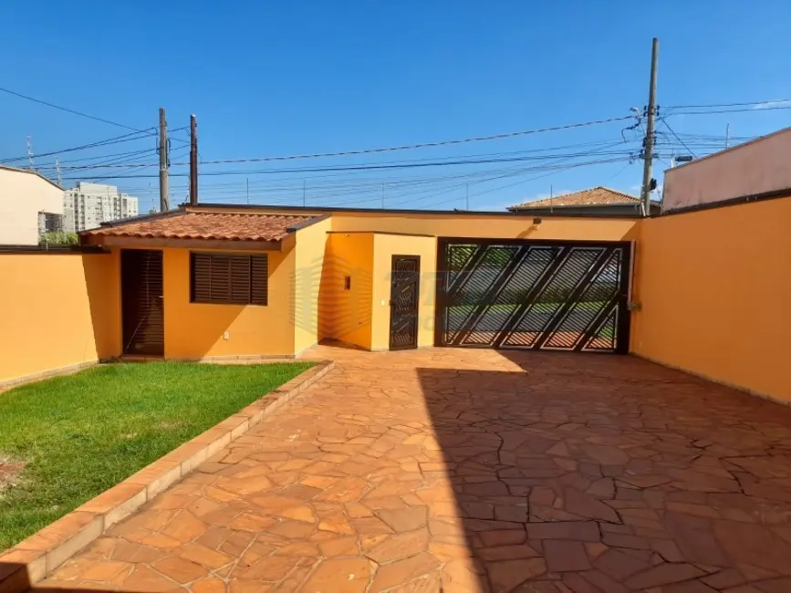 Casa para alugar, 393m2 em Alto da Boa Vista, Ribeirao Preto - SP - imagem 4 Foto 4 de Casa para alugar, 393m2 em Alto da Boa Vista, Ribeirao Preto - SP