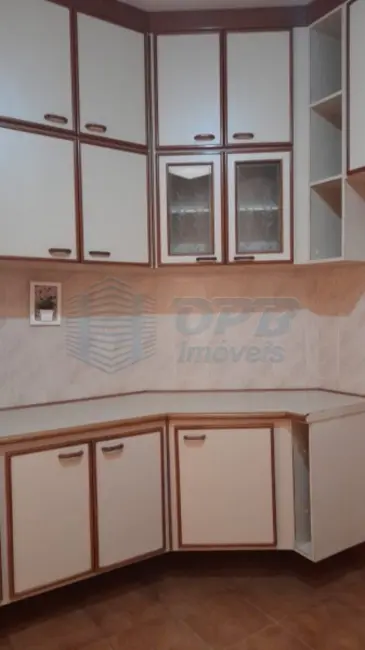 Foto 8 de Casa para alugar em Vila Virgínia, Ribeirao Preto - SP