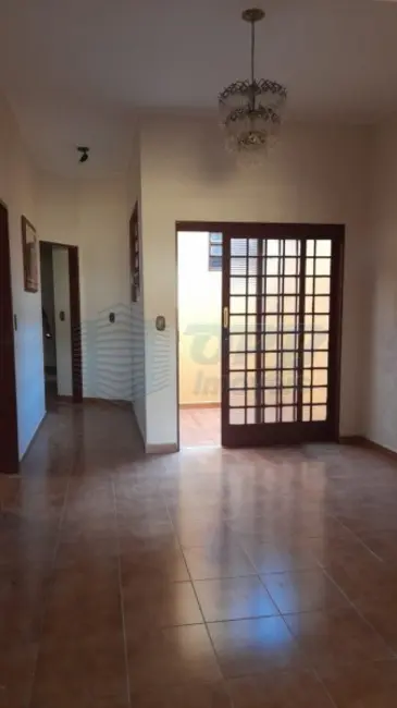 Foto 5 de Casa para alugar em Vila Virgínia, Ribeirao Preto - SP