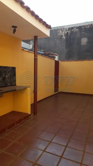 Foto 21 de Casa para alugar em Vila Virgínia, Ribeirao Preto - SP