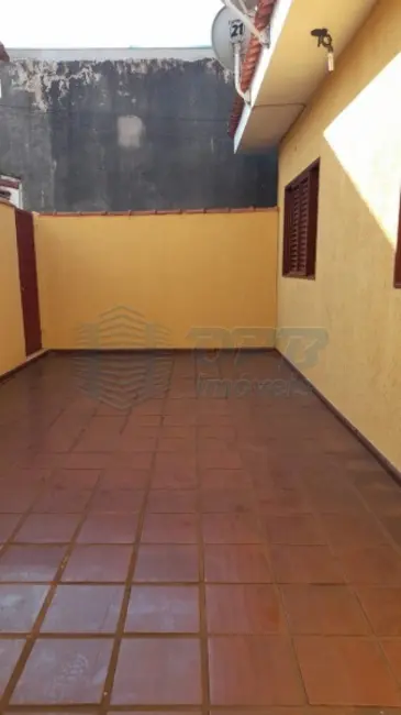Foto 22 de Casa para alugar em Vila Virgínia, Ribeirao Preto - SP