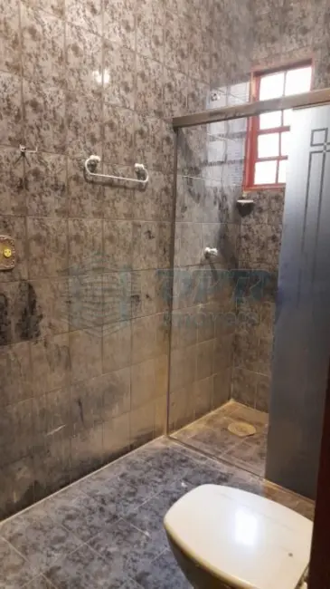 Foto 11 de Casa para alugar em Vila Virgínia, Ribeirao Preto - SP