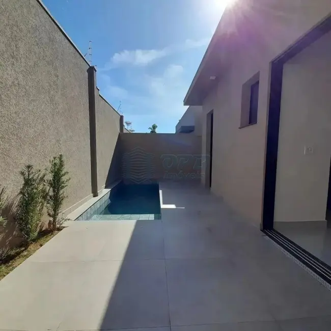 Foto 2 de Casa à venda em Ribeirao Preto - SP