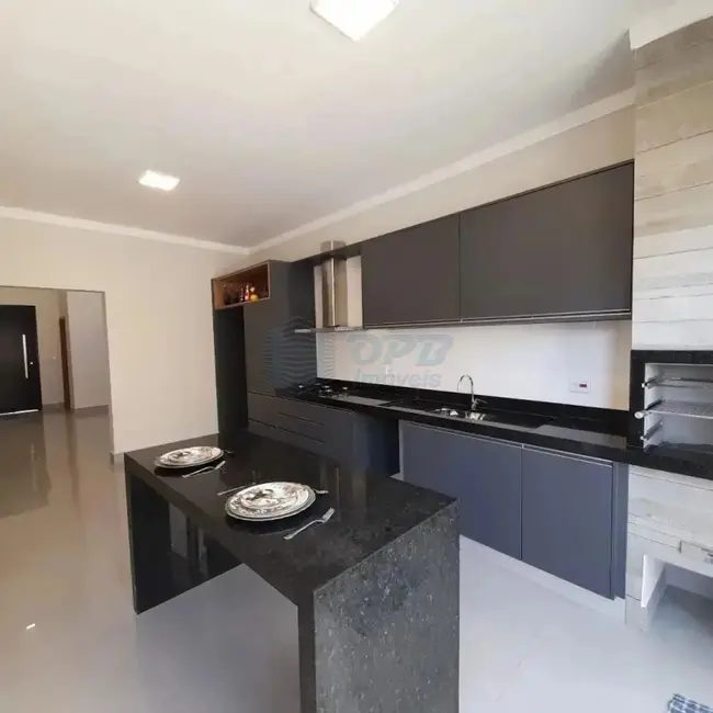 Foto 3 de Casa à venda em Ribeirao Preto - SP