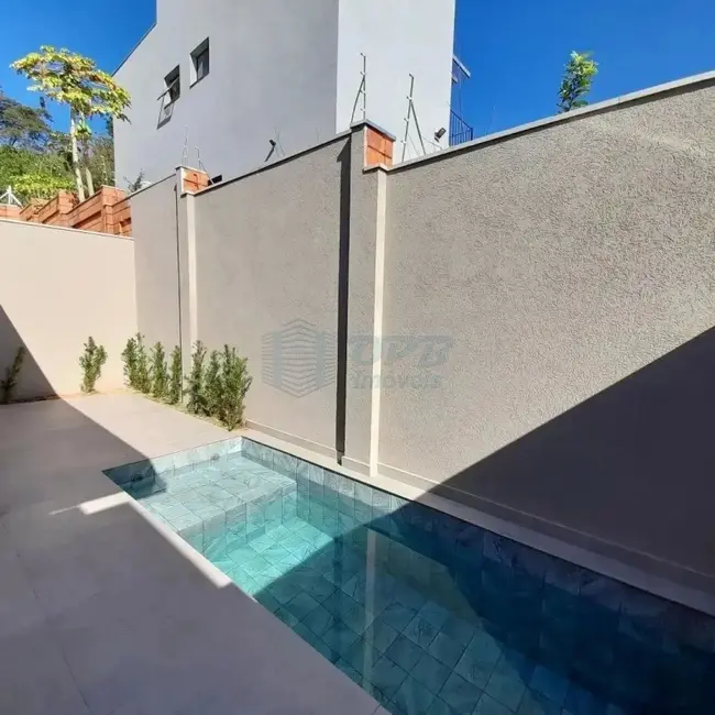 Foto 1 de Casa à venda em Ribeirao Preto - SP