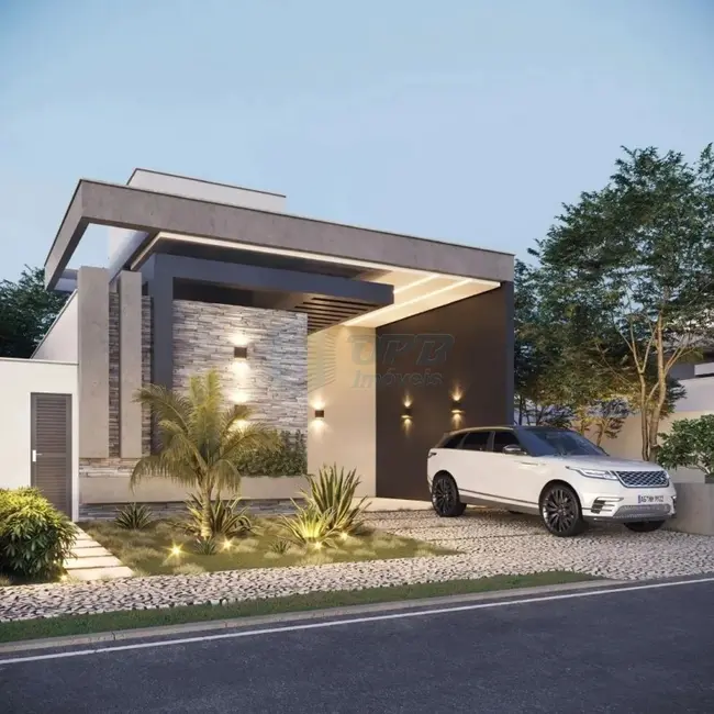 Foto 6 de Casa à venda em Ribeirao Preto - SP