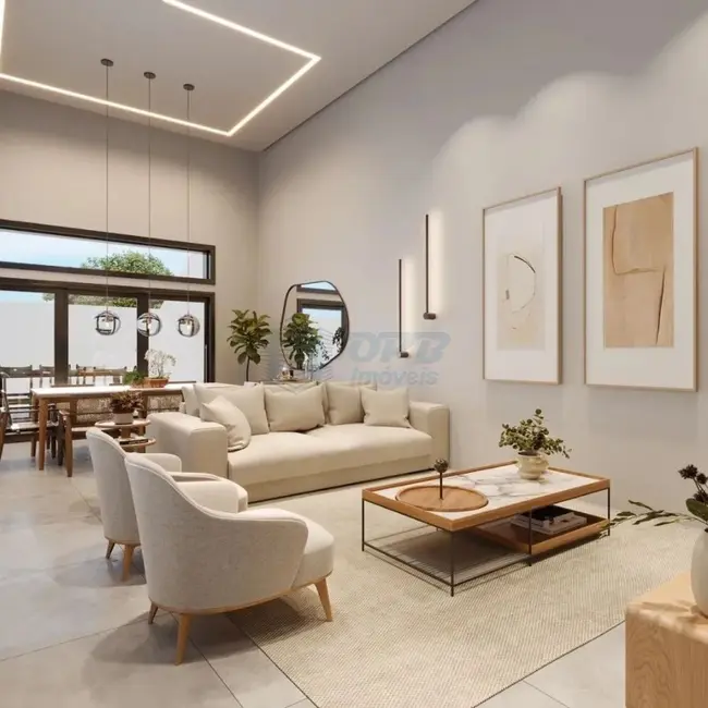 Foto 4 de Casa à venda em Ribeirao Preto - SP