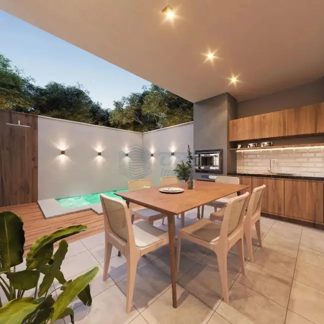 Foto 2 de Casa à venda em Ribeirao Preto - SP