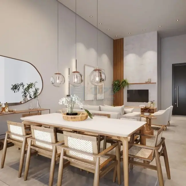 Foto 3 de Casa à venda em Ribeirao Preto - SP