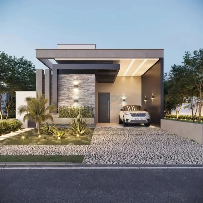 Foto 5 de Casa à venda em Ribeirao Preto - SP