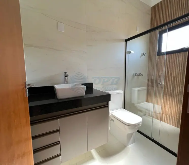 Foto 2 de Casa à venda em Ribeirao Preto - SP