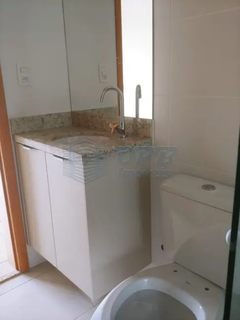 Foto 10 de Apartamento para alugar em Ribeirao Preto - SP