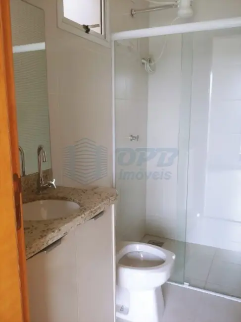 Foto 12 de Apartamento para alugar em Ribeirao Preto - SP