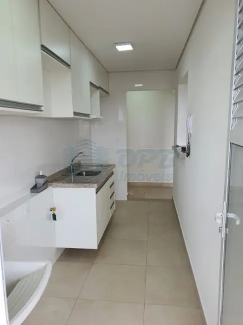 Foto 1 de Apartamento para alugar em Ribeirao Preto - SP