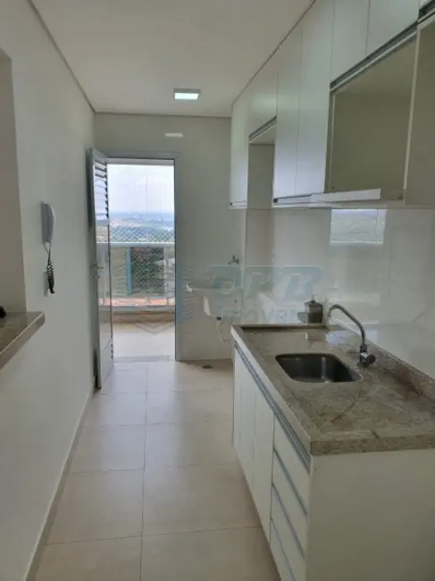 Foto 2 de Apartamento para alugar em Ribeirao Preto - SP