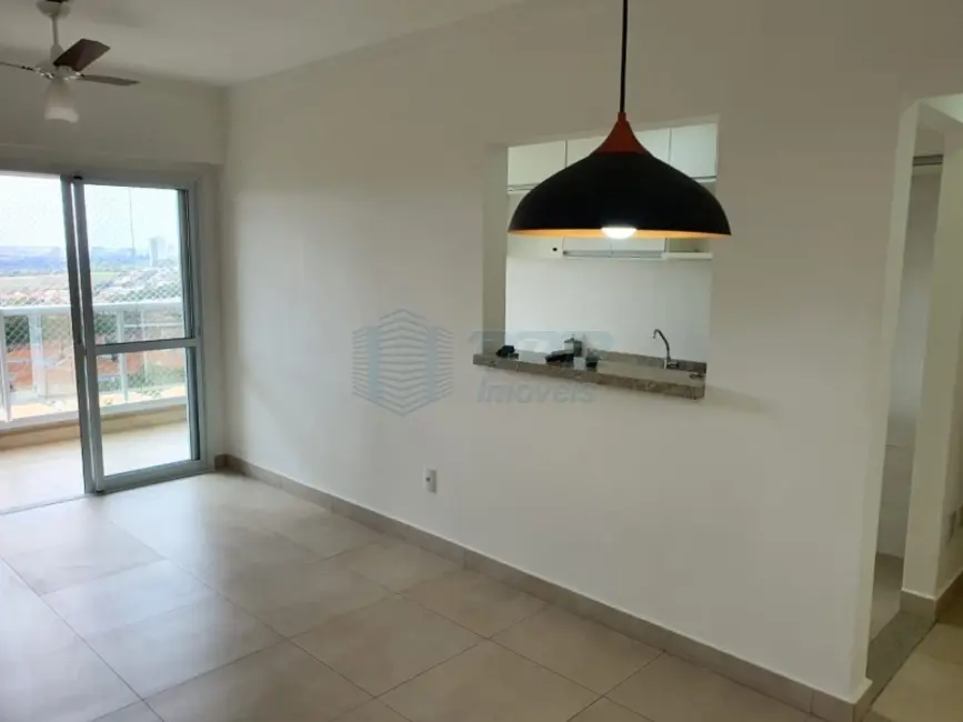 Foto 17 de Apartamento para alugar em Ribeirao Preto - SP